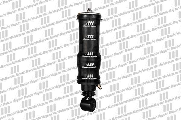 Shock Absorber, driver cab suspension (N6298304)
