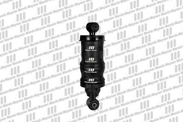Shock Absorber, driver cab suspension (N7392004)