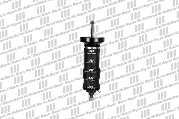 Shock Absorber, driver cab suspension (N7398304)