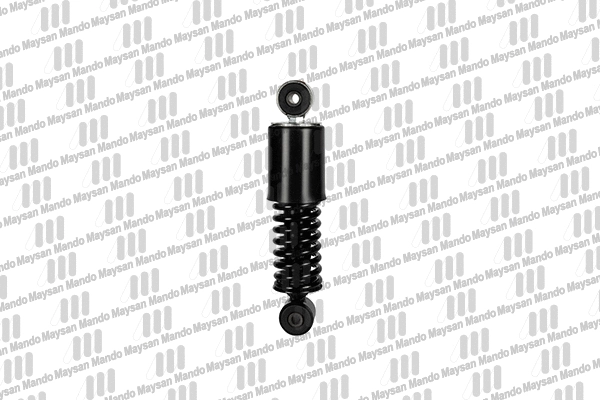 Shock Absorber, driver cab suspension (Y6271103)