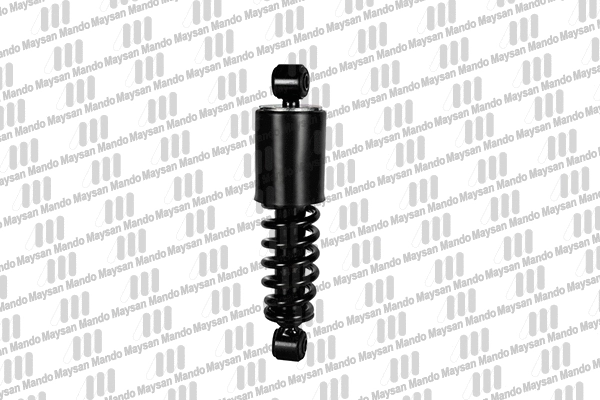 Shock Absorber, driver cab suspension (PY7271101)