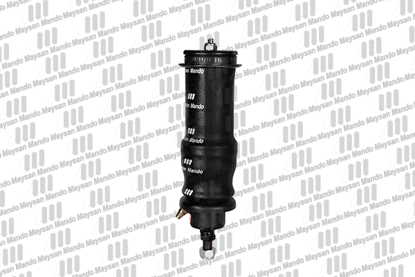 Shock Absorber, driver cab suspension (N6298302)