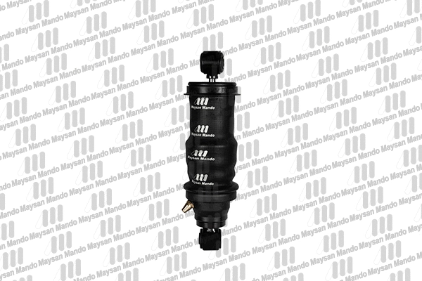 Shock Absorber, driver cab suspension (PN7391102)