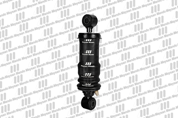 Shock Absorber, driver cab suspension (PN7390700)