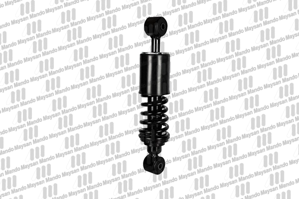 Shock Absorber, driver cab suspension (PC6282001)
