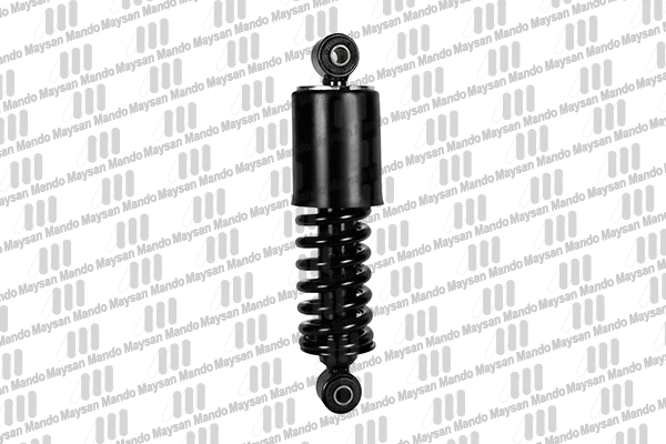 Shock Absorber, driver cab suspension (PY7271102)
