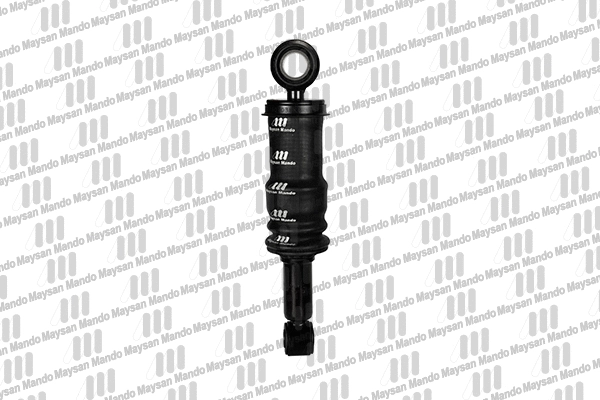 Shock Absorber, driver cab suspension (N7390703)
