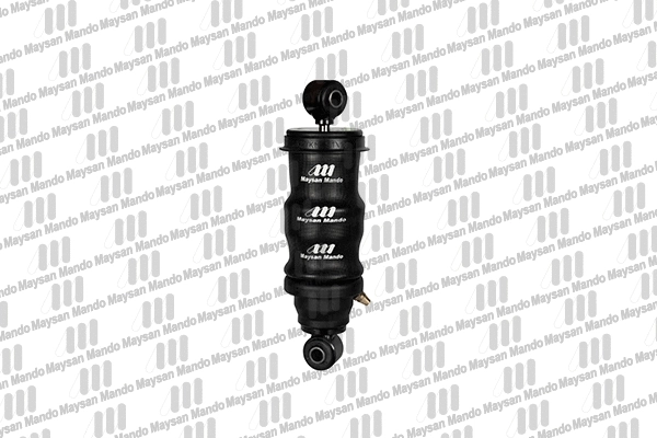 Shock Absorber, driver cab suspension (PN7392002)