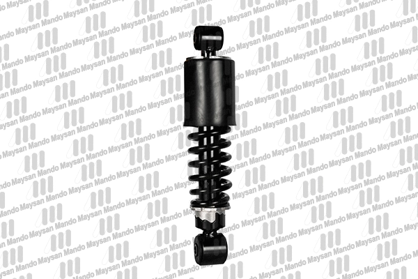 Shock Absorber, driver cab suspension (PY7272001)
