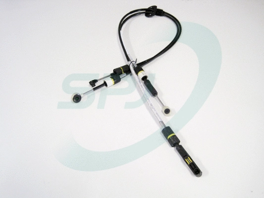 Cable Pull, manual transmission (37270)
