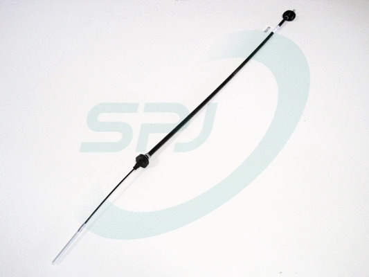 Cable Pull, clutch control (2255)