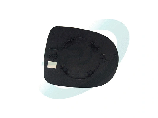 Mirror Glass, exterior mirror (L-0835)
