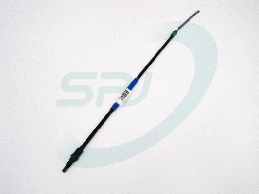 Cable Pull, parking brake (2375)