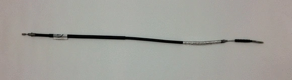 Cable Pull, parking brake (0401)