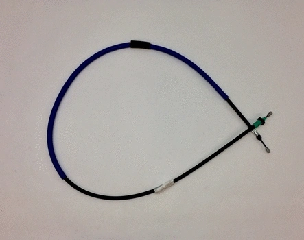 Cable Pull, parking brake (4832)