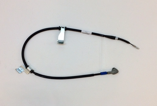 Cable Pull, parking brake (5442)