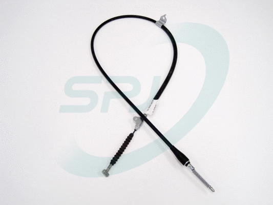 Cable Pull, parking brake (912277)