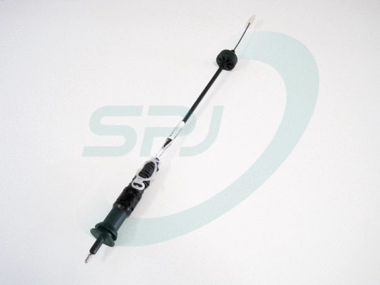 Cable Pull, clutch control (7731)