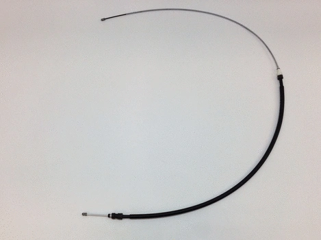 Cable Pull, parking brake (0394)