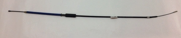 Cable Pull, parking brake (8238)