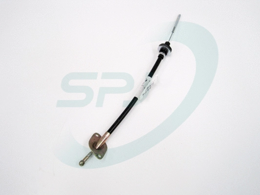 Cable Pull, clutch control (902563)