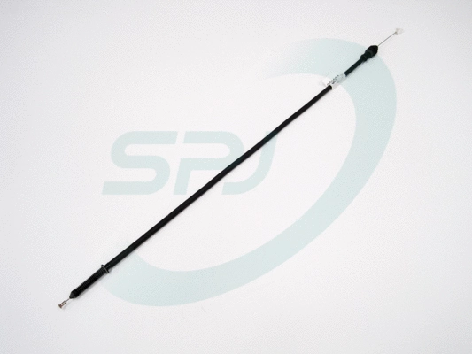 Accelerator Cable (4607)
