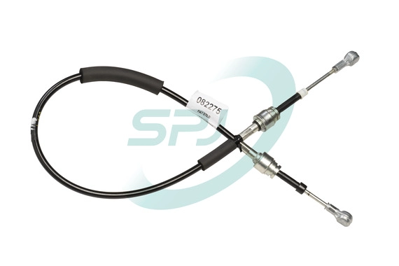 Cable Pull, manual transmission (8103.15)