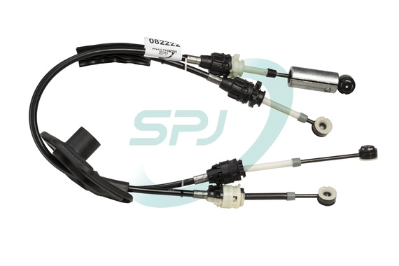 Cable Pull, manual transmission (082222)