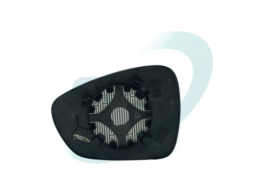 Mirror Glass, exterior mirror (L-0689)