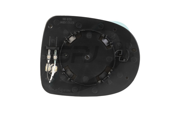 Mirror Glass, exterior mirror (L-1168)