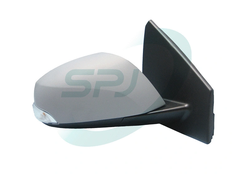 Exterior Mirror (E-2688)