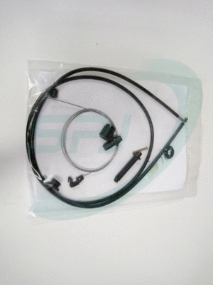 Accelerator Cable (911071)