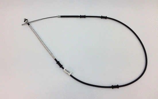 Cable Pull, parking brake (8347)