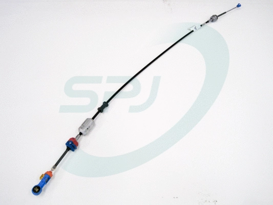Cable Pull, manual transmission (8003.18)