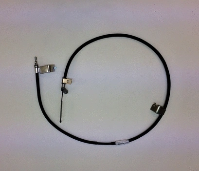 Cable Pull, parking brake (4804)