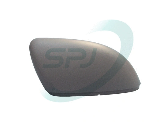 Cover, exterior mirror (V-0335)