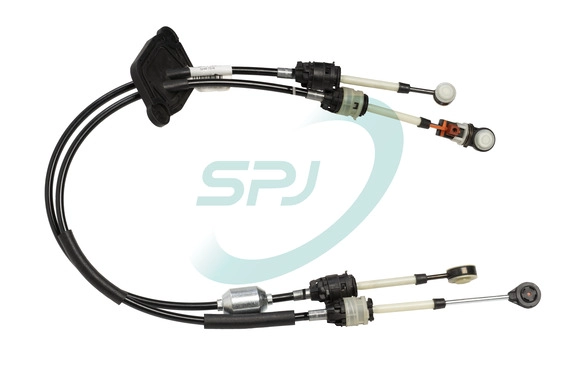 Cable Pull, manual transmission (082221)
