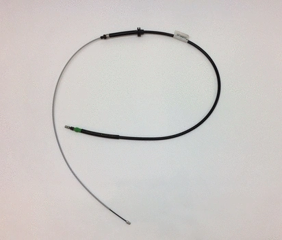 Cable Pull, parking brake (4833)