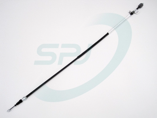 Cable Pull, parking brake (8003.13)