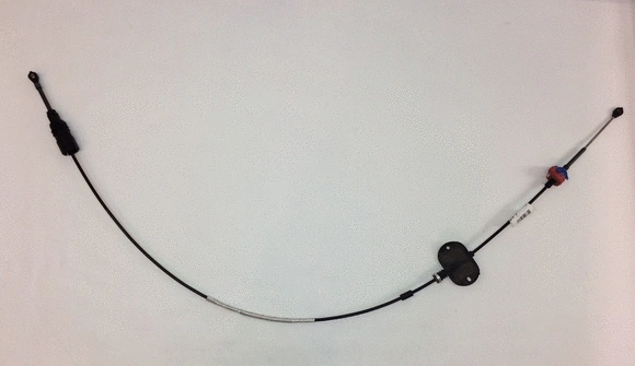 Cable Pull, manual transmission (37215)