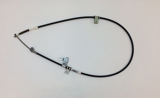 Cable Pull, parking brake (5389)