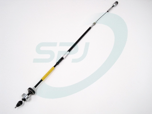 Cable Pull, clutch control (4713)