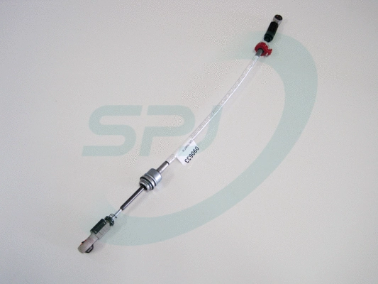Cable Pull, manual transmission (37217)