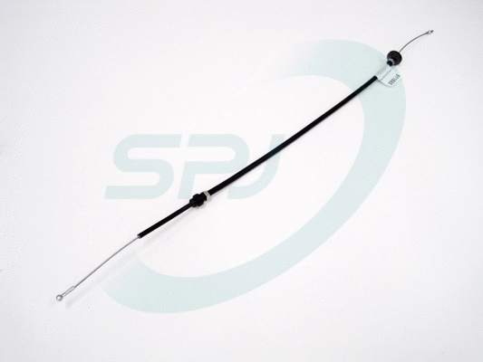 Cable Pull, clutch control (6095)
