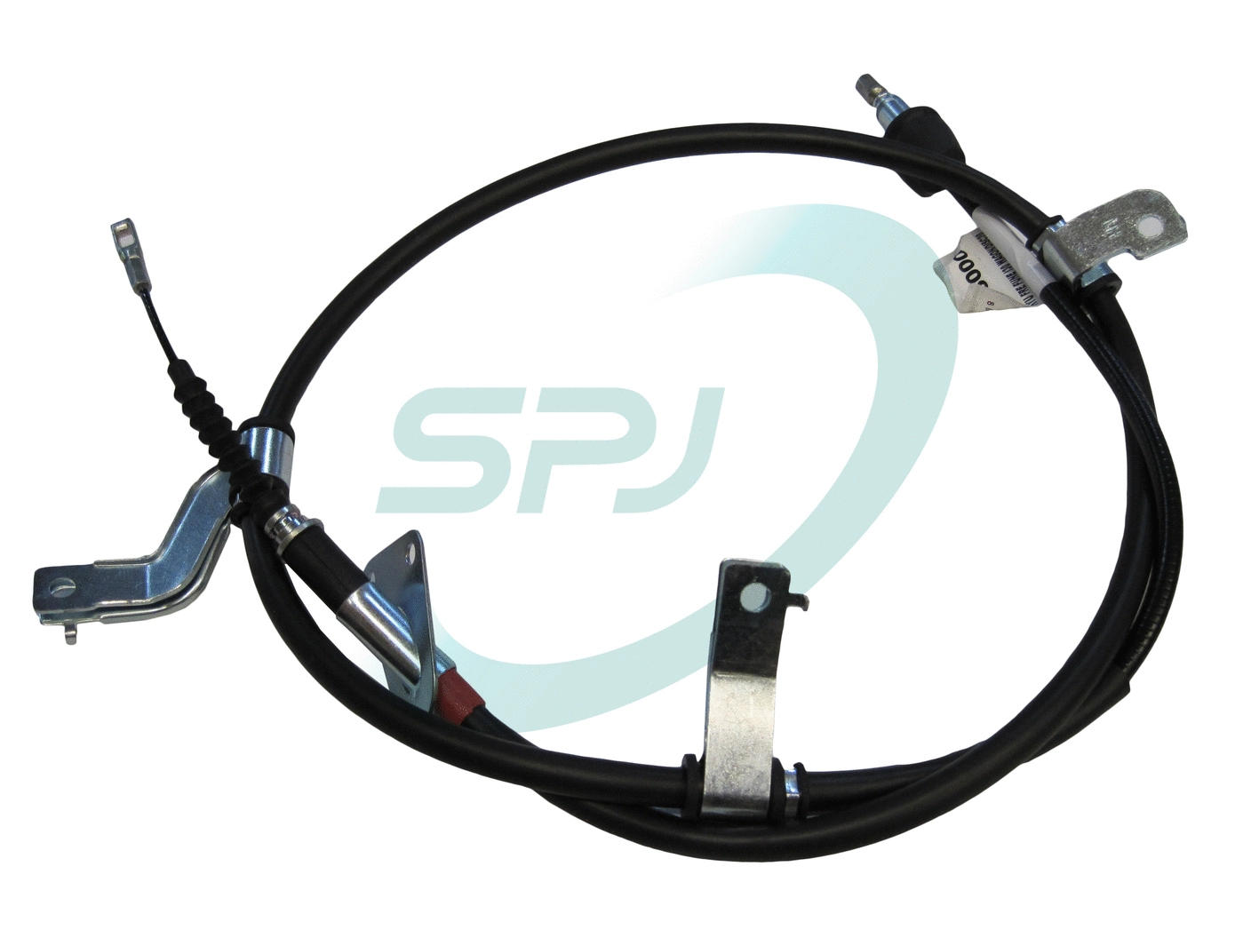 Cable Pull, parking brake (913000)