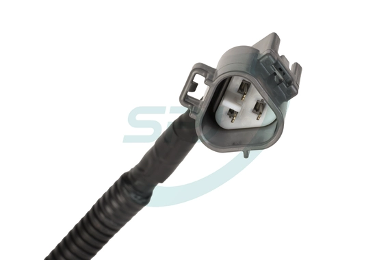 Sensor, crankshaft pulse