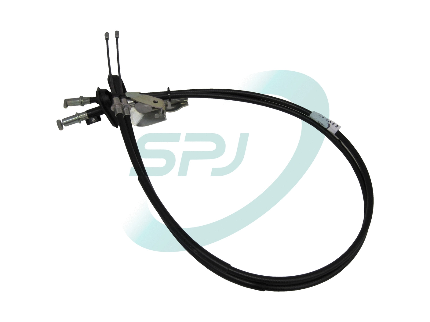 Cable Pull, parking brake (913012)