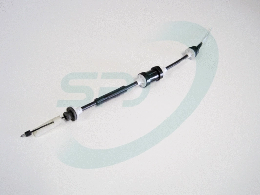Cable Pull, clutch control (8222)