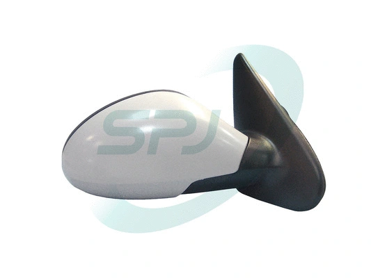 Exterior Mirror (E-2392)