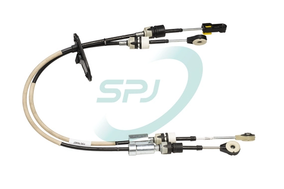 Cable Pull, manual transmission (095108)